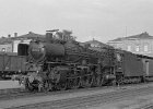 DB Dampflok 01 ca 1972–1976